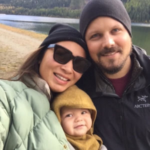 Meet your Posher, Serena